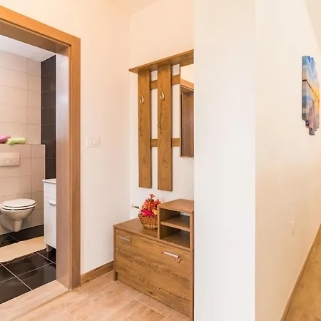 Stunning In Casa de Férias Pula