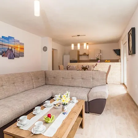 Stunning In Casa de Férias *