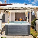 Luxurious In