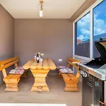 Holiday home Luxurious In *