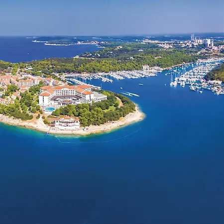 Σπίτι διακοπών Stunning In