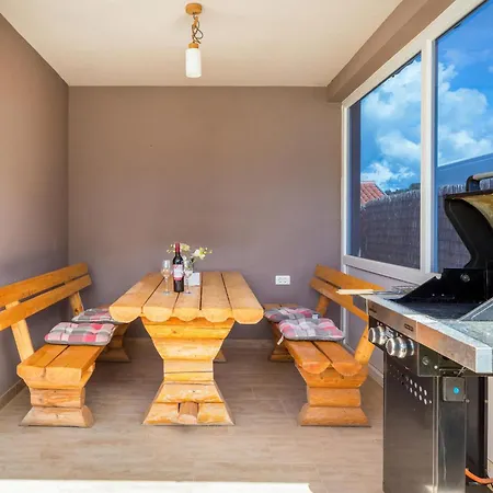 Σπίτι διακοπών Stunning In *