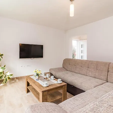 Σπίτι διακοπών Stunning In