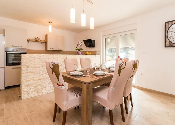 Holiday home Stunning In *