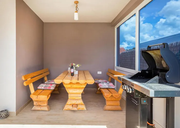 Holiday home Stunning In *