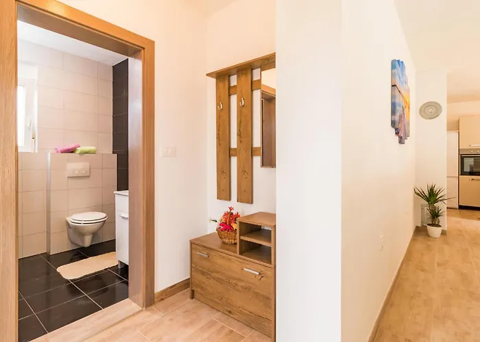 Stunning In Holiday home Pula