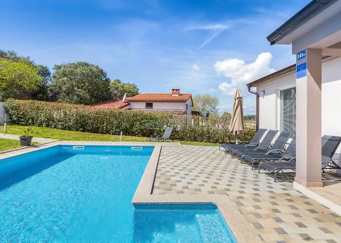 Stunning In Holiday home