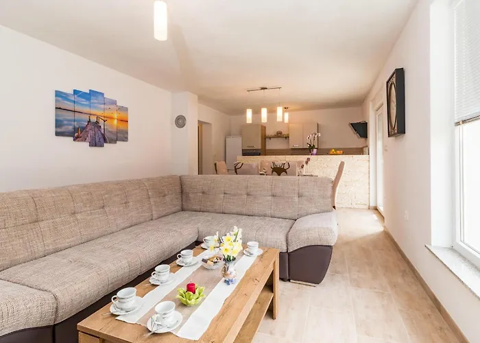 Stunning In Holiday home *