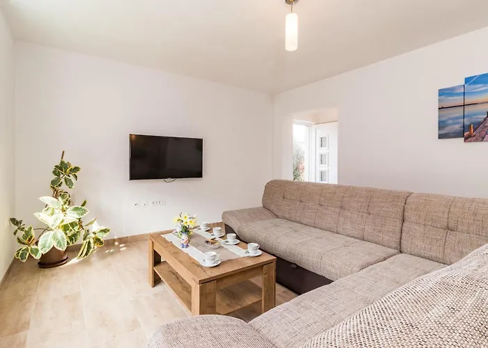 Holiday home Stunning In