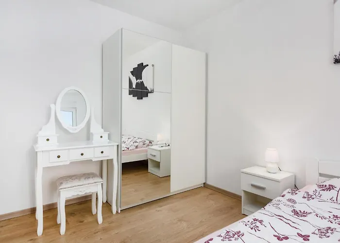 Stunning In Holiday home